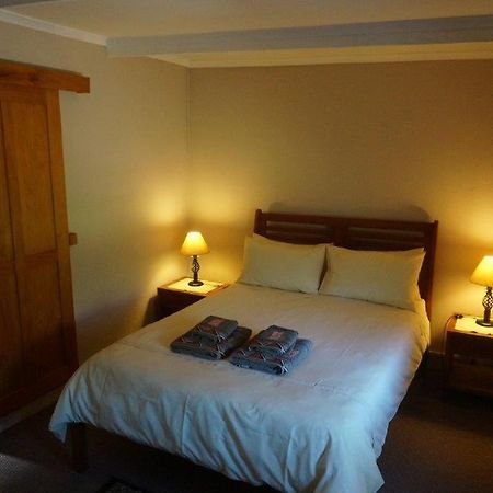 Long Acres Cottages 몬터규 객실 사진