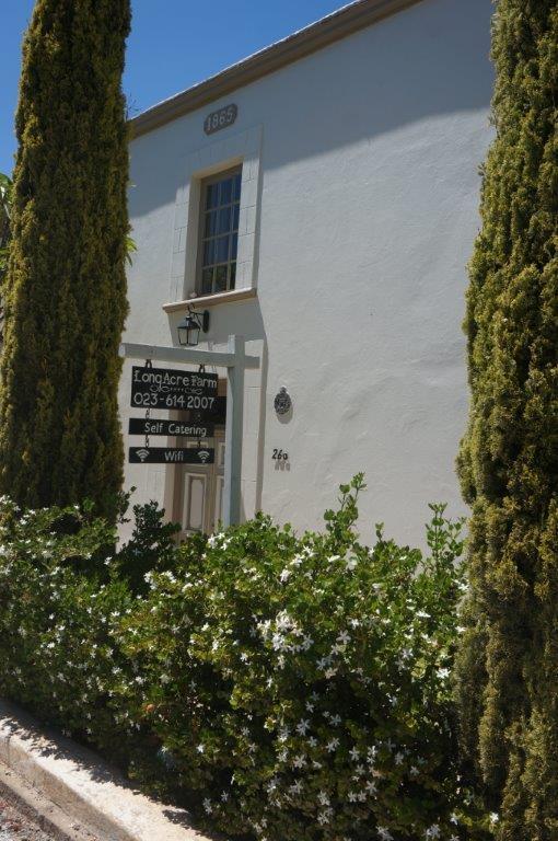 Long Acres Cottages 몬터규 외부 사진