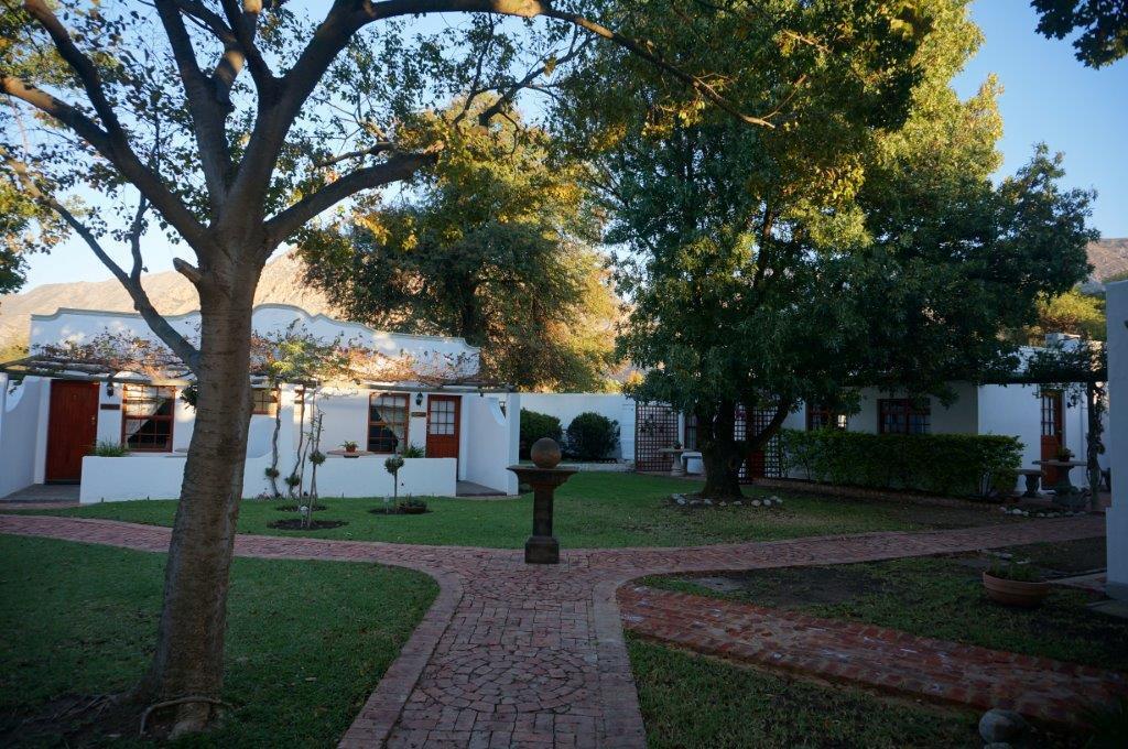 Long Acres Cottages 몬터규 외부 사진