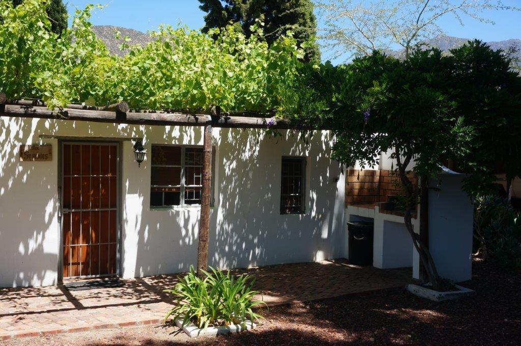 Long Acres Cottages 몬터규 외부 사진