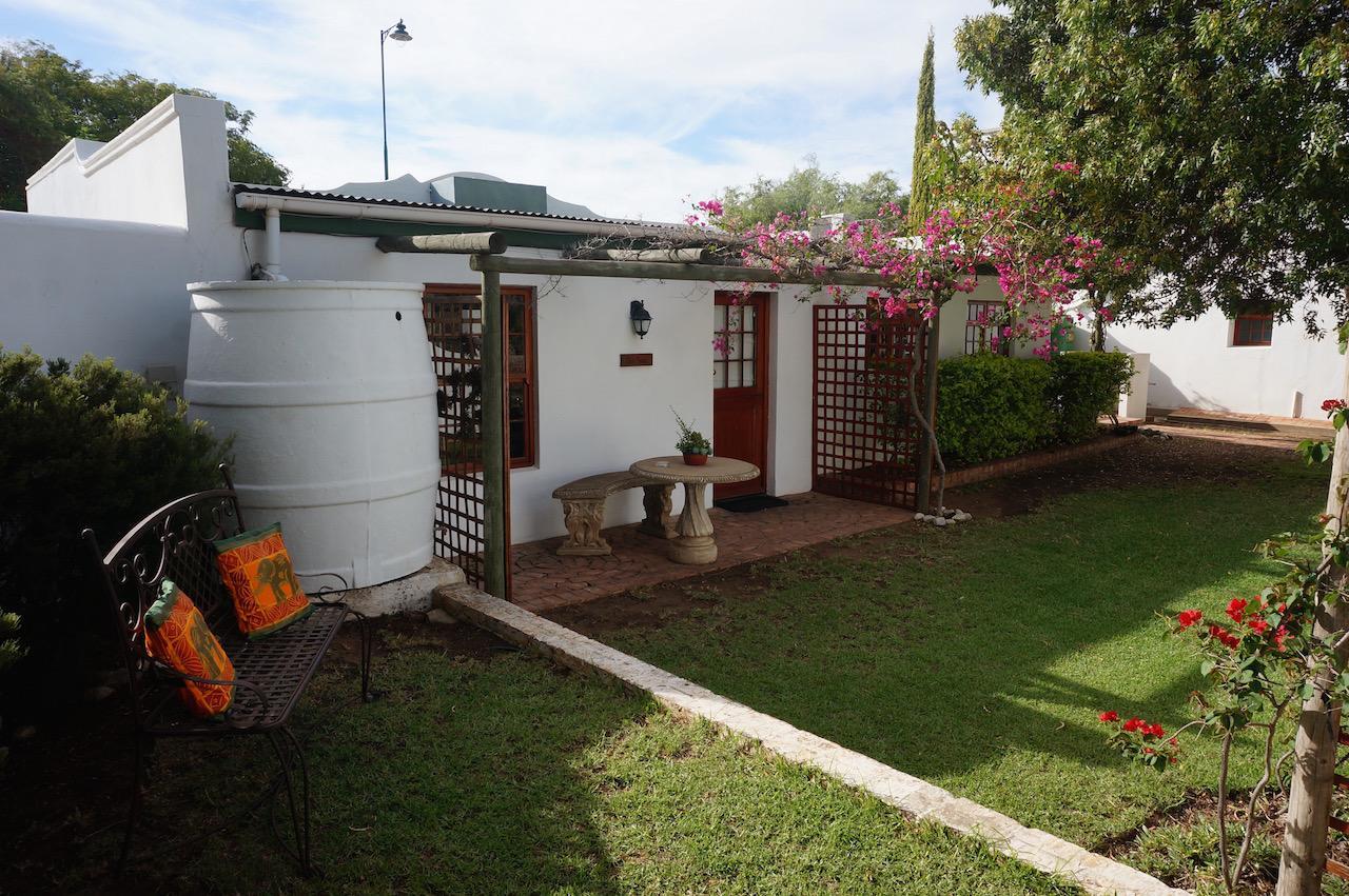 Long Acres Cottages 몬터규 객실 사진