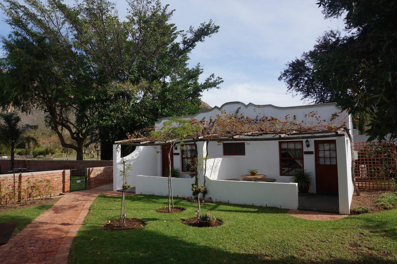 Long Acres Cottages 몬터규 객실 사진