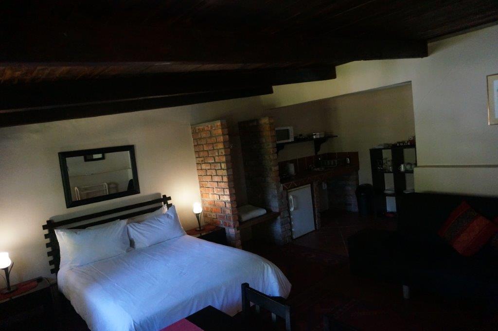 Long Acres Cottages 몬터규 객실 사진